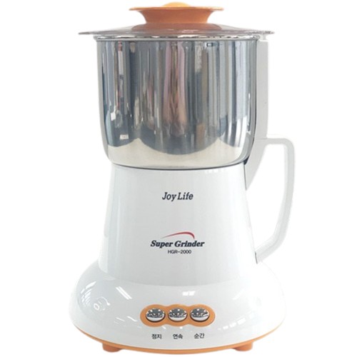 하이벨 후드믹서 HGR-2000_이미지