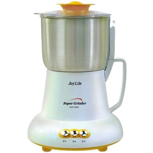 하이벨 후드믹서 HGR-2000_이미지