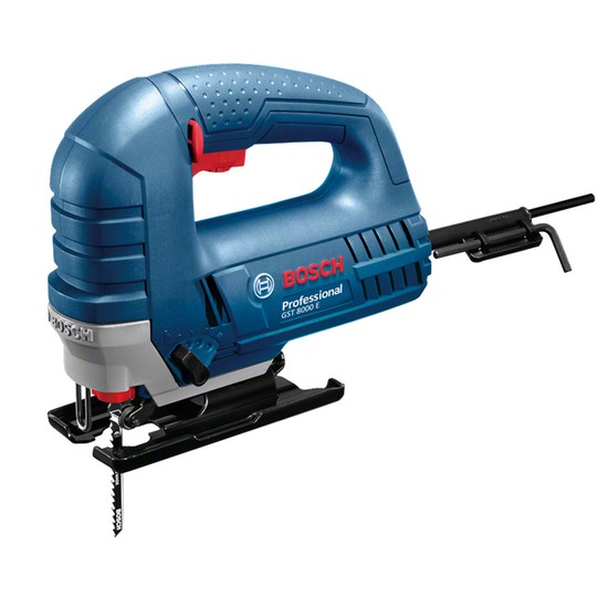 ���� GST 8000 E