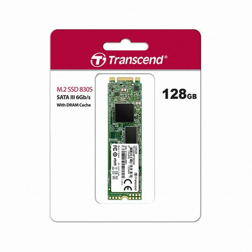 트랜센드 MTS830S M.2 SATA 해외구매 (128GB)_이미지