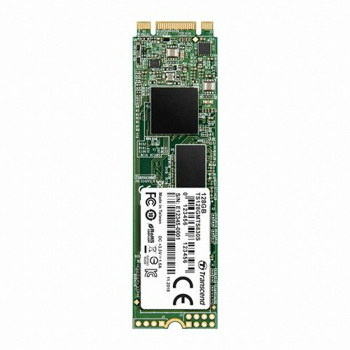 트랜센드 MTS830S M.2 SATA 해외구매 (128GB)_이미지
