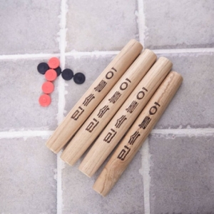 6형제 윷놀이 판세트 4000_이미지