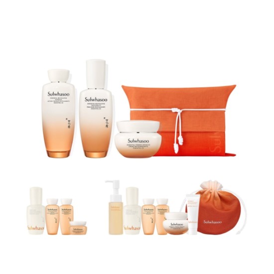 설화수 탄력 3종세트 (2025년형)이미지입니다. 누르면 해당 게시물로 새창이동합니다.