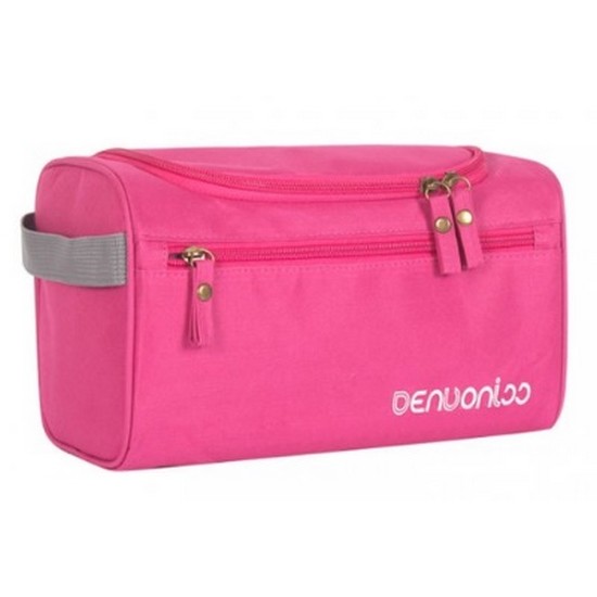 벨리티 사각 파우치 (핑크)_이미지