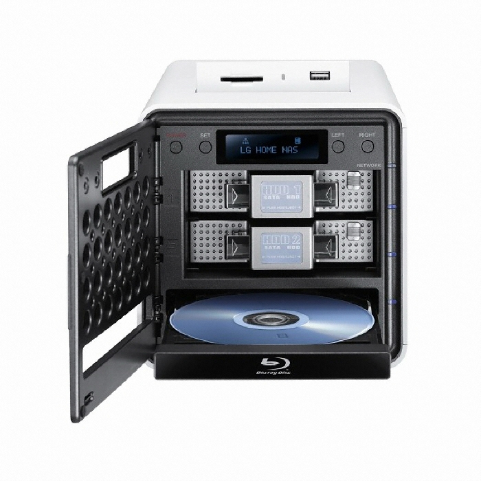 LG전자 NC1 N2B1D (4TB)_이미지