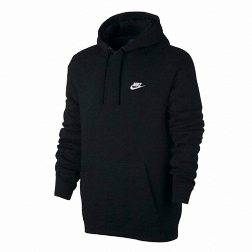 나이키 804346-010+804395-010 스우시 후드티 세트_이미지