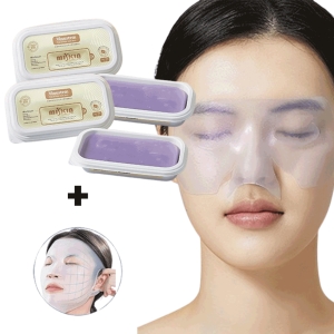 미스킨 비너스템 아이 노즈 젤리 마스크 (60매)