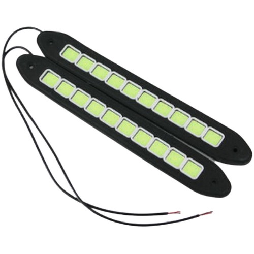 차량용 데이라이트 BU137