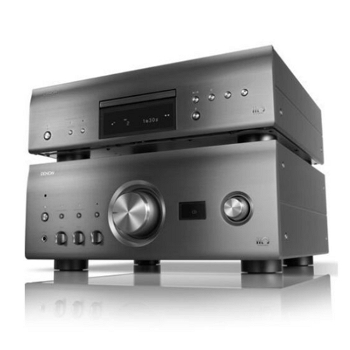 데논 PMA-A110 + DCD-A110_이미지