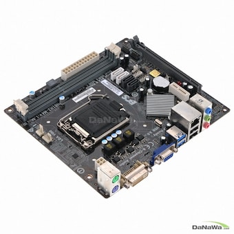 ECS ESSENTIALS H81H3-M4 (<b>중고</b>)