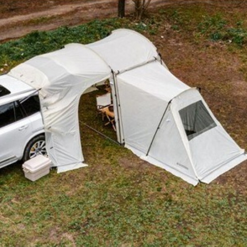 아이두젠 모빌리티 A5 차박 텐트 도킹 쉘터_이미지