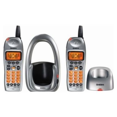 Uniden DCT-646-2