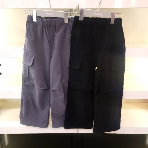 셀덴 파라슈트 팬츠 EDTC24S03