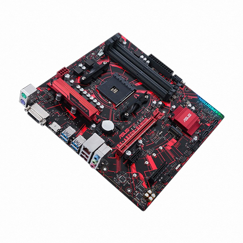 ASUS EX A320M-GAMING STCOM