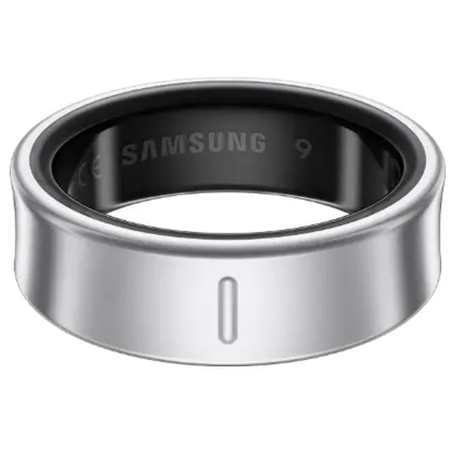 삼성전자 갤럭시 링 SM-Q502NZ (티타늄 실버)_이미지