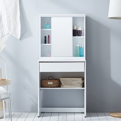 동서가구 이즈 퀸 수납거울 화장대 600이미지입니다. 누르면 해당 게시물로 새창이동합니다.