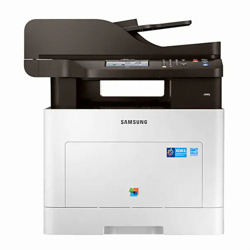 삼성전자 SL-C3060FR (기본토너)_이미지