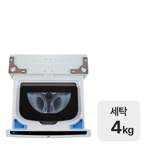 LG전자 트롬 미니워시 FX4WC