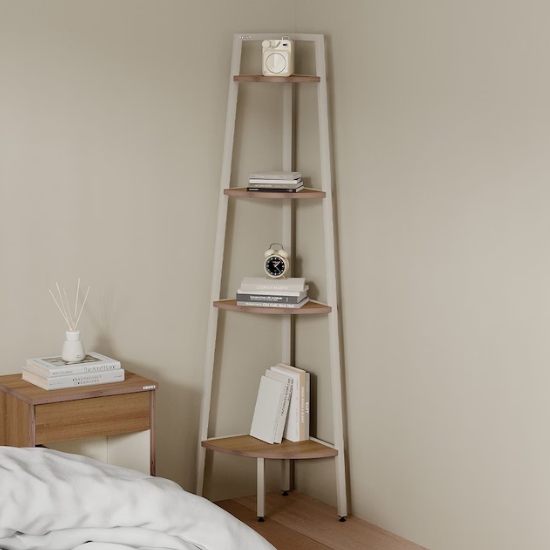 소프시스 메이저 모서리 코너 선반 350_이미지