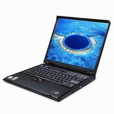 레노버 씽크패드 R50e 1834-HX1_이미지