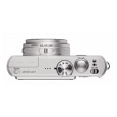 Leica D-LUX2 (해외구매)_이미지