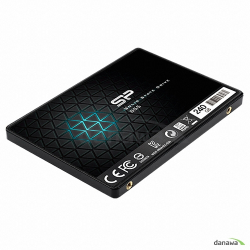 실리콘파워 Slim S55 (240GB)_이미지