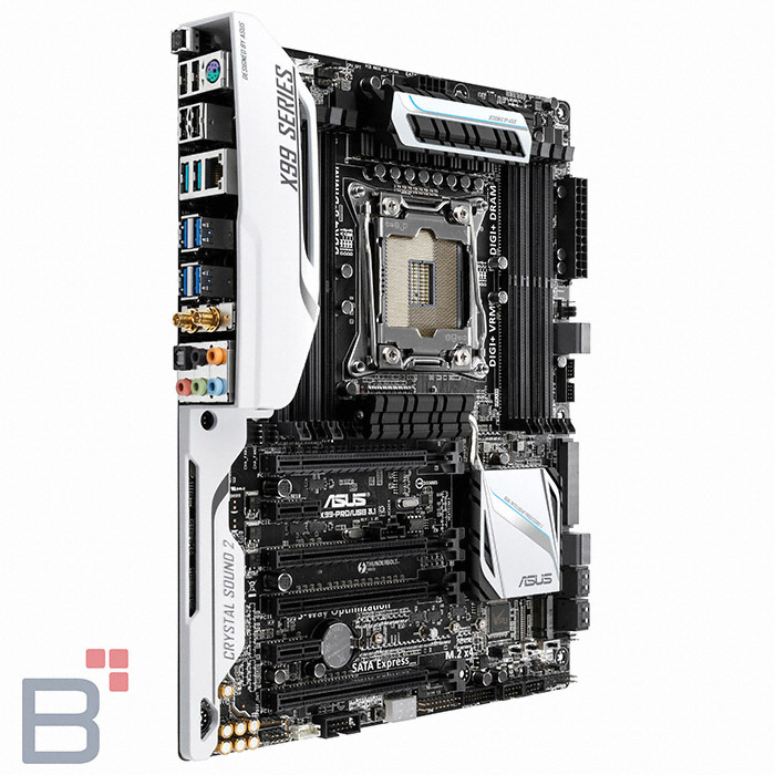 ASUS X99-PRO/USB3.1 STCOM_이미지