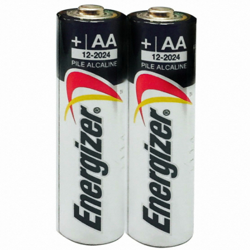 에너자이저 맥스 알카라인 AA (벌크) (20개)_이미지