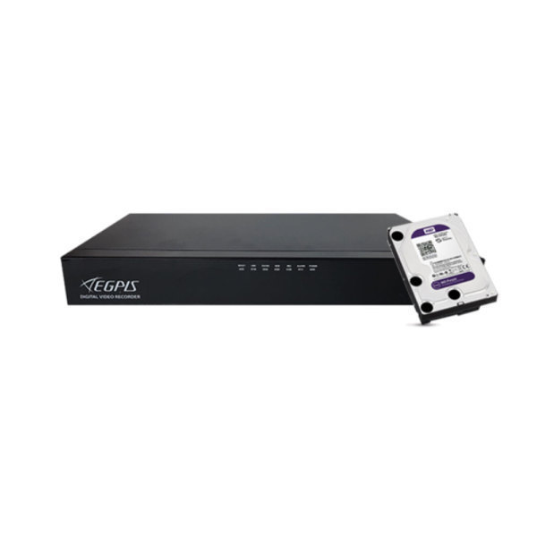 이지피스 플러스 QHDVR-1630_V2 (+3TB)_이미지