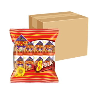 해태제과 맛동산 38g (64개)_이미지