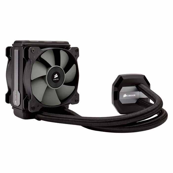 CORSAIR HYDRO SERIES H80i GT �ؿܱ���