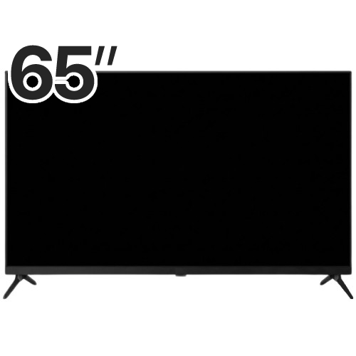 �ȼҶ�(PIXORA) 65��ġ UHD TV