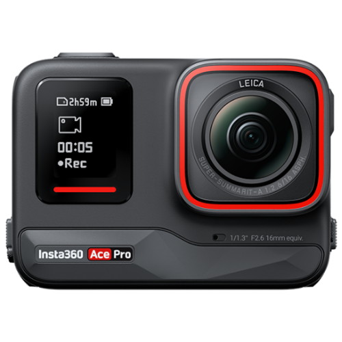인스타360 Ace Pro (해외구매)