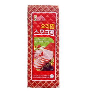 롯데햄 롯데햄 요리N 스모크햄 1kg