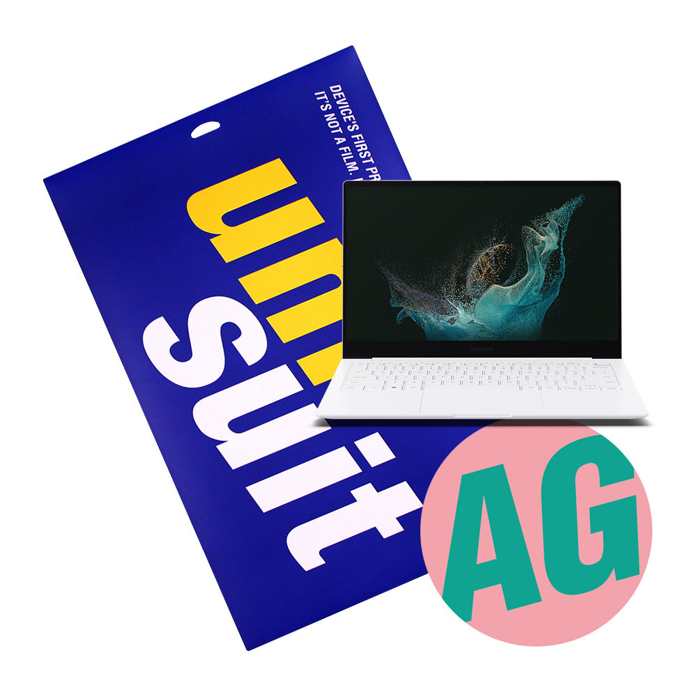 삼성전자 갤럭시북2 프로 NT930XED NT930XEW 지문방지 저반사 액정보호필름