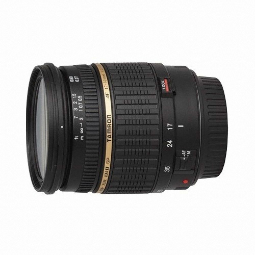 탐론 SP AF 17-50mm F2.8 XR Di II LD ASPHERICAL IF A16 펜탁스 K용 (중고품)_이미지