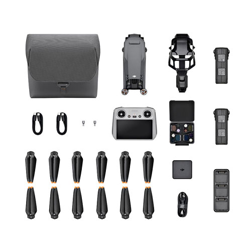 DJI 매빅3 프로 (플라이모어 콤보)_이미지
