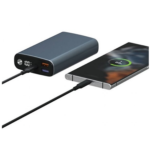 코러시스 PD 아이웨어 RV65 보조배터리 IPB-1500PD 15000mAh_이미지