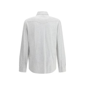 브루넬로쿠치넬리 Knit Shirt PERLA ME8546666 C3657_이미지