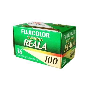 수퍼리아 REALA 100 36매