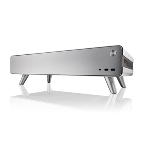 RAIJINTEK PAN SLIM (실버)_이미지