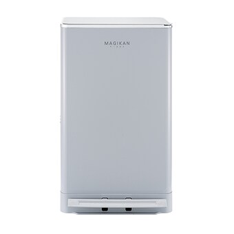 <b>매직</b><b>캔</b> 히포 크롬 250 21L