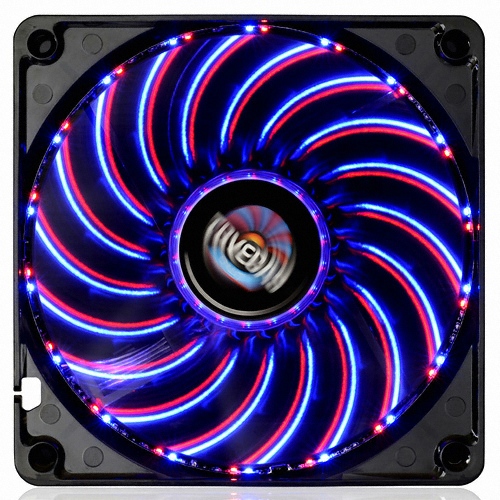 에너맥스 T.B.VEGAS DUO UCTVD8A 80mm LED_이미지