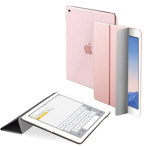 Ozem iPad 5/6세대 슬림핏 하드커버 케이스_이미지