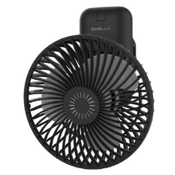 앱코 오엘라 무선 걸이형 선풍기 ON-FN01