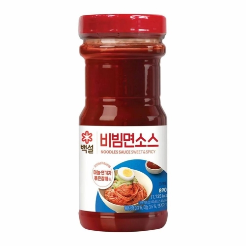 CJ �鼳 �����ҽ� 890g ���� �¹��� �̸� ����� ��ä ��ħ ���� 22��