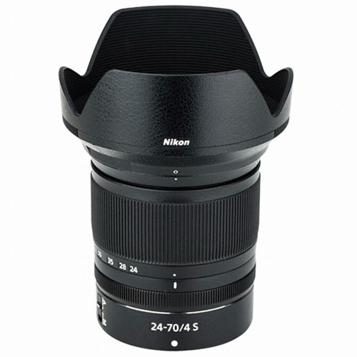 JJC 니콘 Z 24-70mm F4 S용 KS-Z2470F4L 레더 필름_이미지