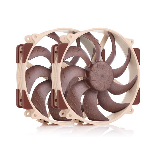 NOCTUA NF-A14x25r G2 PWM Sx2-PP