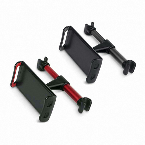 차량 뒷좌석 헤드레스트 거치대 HM-101