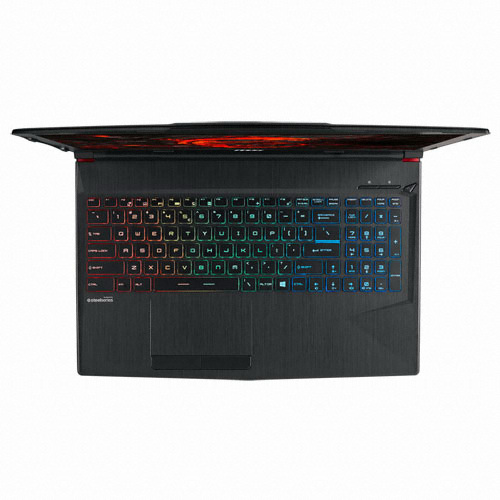 MSI GP시리즈 GP63 Leopard 8RD Ultimate (SSD 128GB + 1TB)_이미지